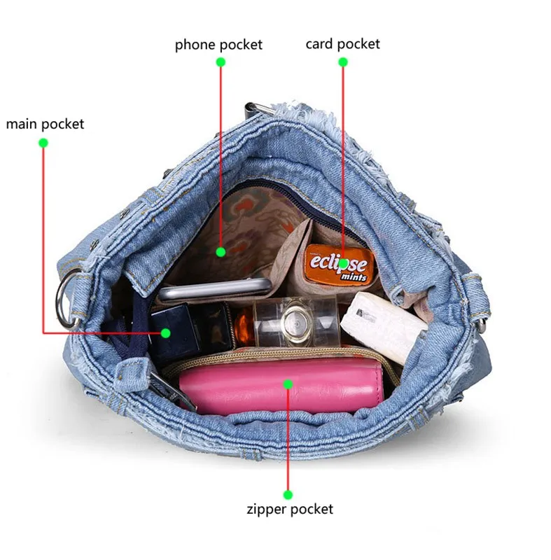 High Quality tote bag