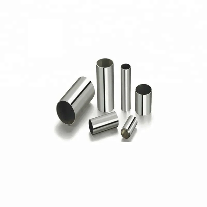 

copper nickel pipe / silver plated tube for heat exchanger