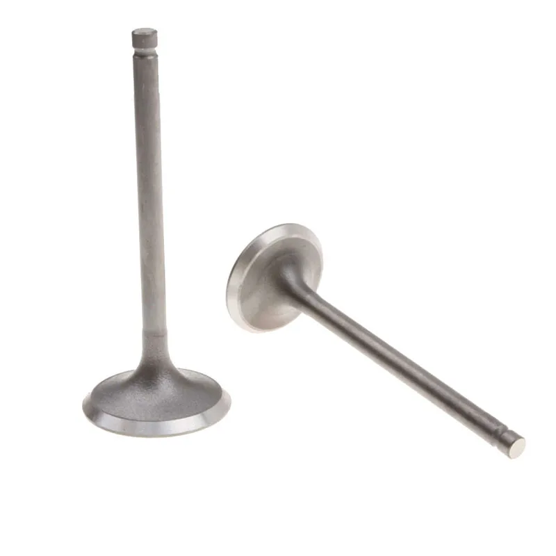 

GOOFIT Pit Bike Intake Exhaust Valve Valves for Engine Head 250cc CF250cc Water-cooled ATV, Go Kart, Moped & Scooter K085-022