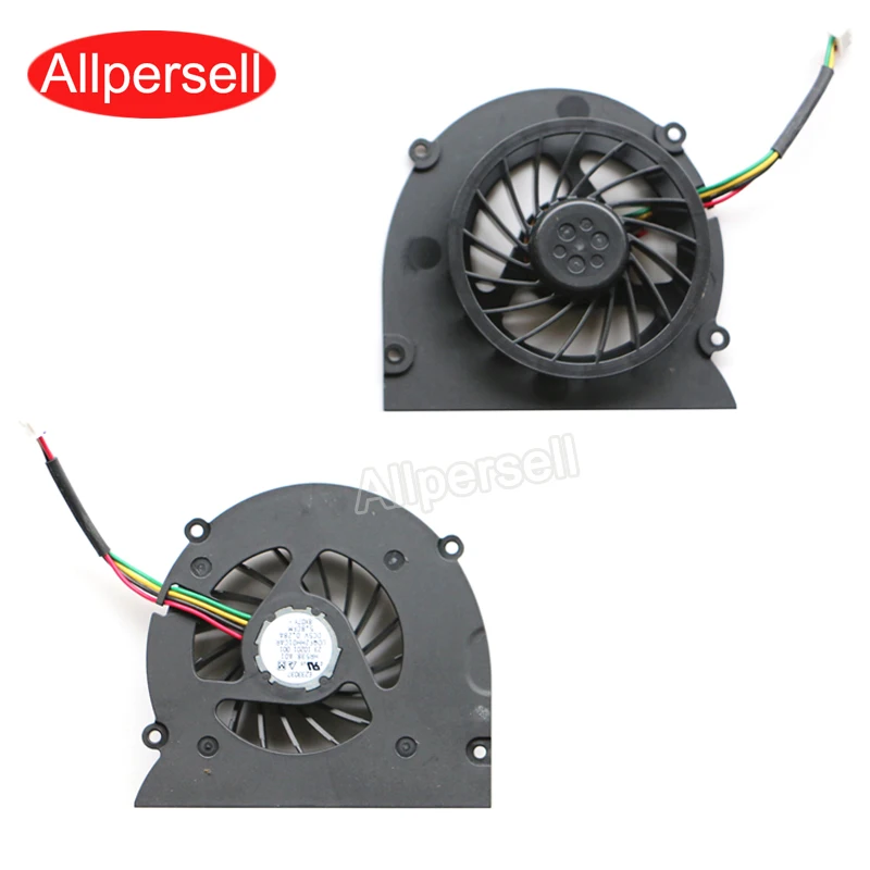 Новый охлаждающий вентилятор для ноутбука DELL XPS M1330 1318 PP25L | Компьютеры и офис