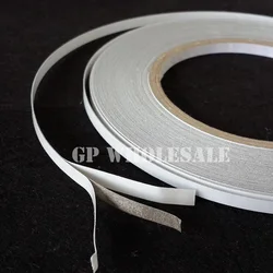 20m Double - Sided Conductive Fabric Tape for EMI Shielding and More (9mm)