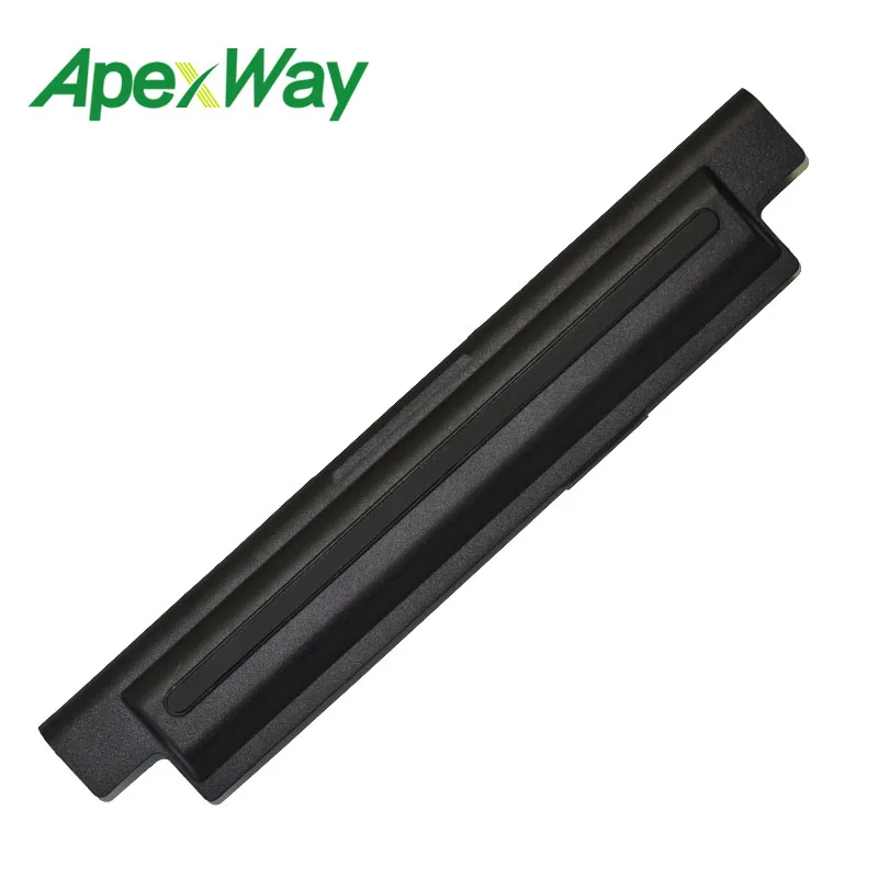 ApexWay Аккумулятор для ноутбука Dell Inspiron 3421 3721 5421 5521 5721 3521 3437 3537 5437 5537 3737 5737