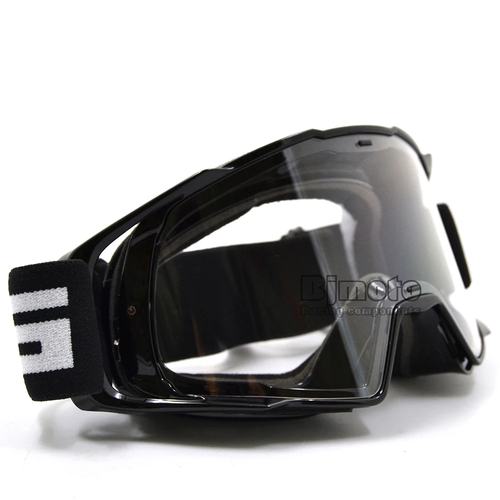 Bjmoto-óculos de proteção para motocross, óculos de