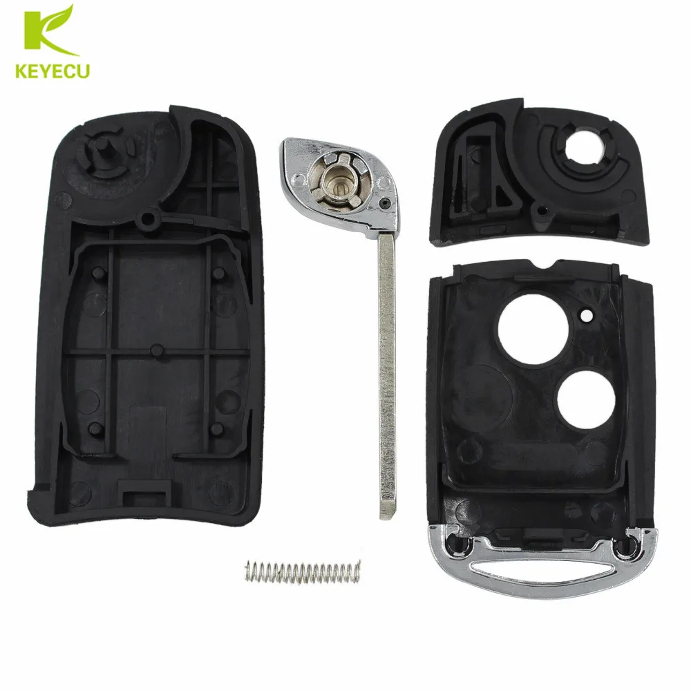 KEYYOU-New-Remote-2-Button-Flip-Folding-Key-Shell-Case-Cover-For-Honda-CRV-Accord-Civic (4)