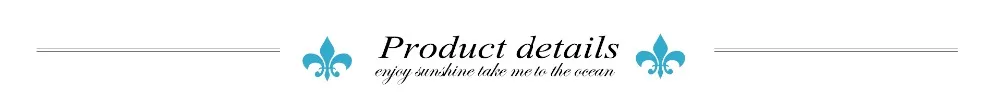 Product details