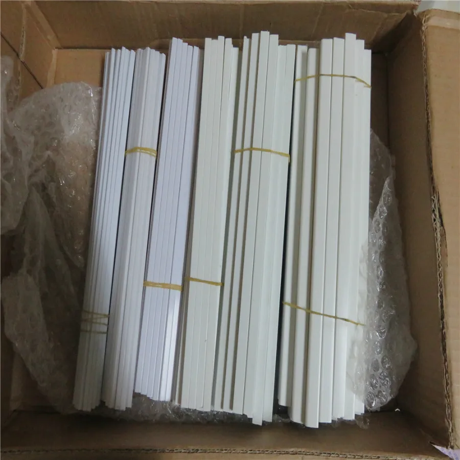 architecure plastic rod (21)