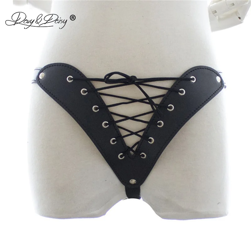 Sexy Panties UN516 1