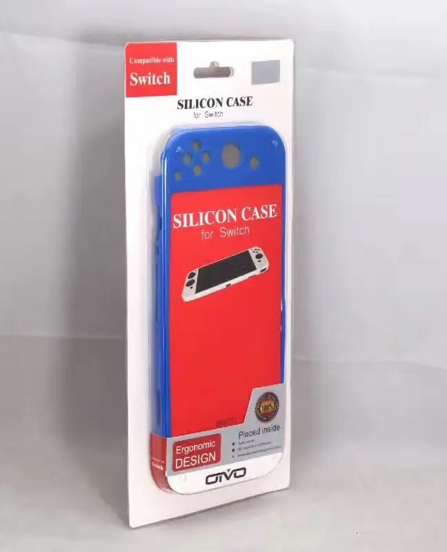 switch case 1