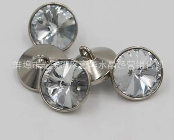 Furniture decorative buckle 1000pcs 25m Zinc alloy Rhinestones buttons crystal button,Sofa Wall Decoration Furniture Accessories Furniture decorative buckle 1000pcs 25m Zinc alloy Rhinestones buttons crystal button,Sofa Wall Decoration Furniture Accessories