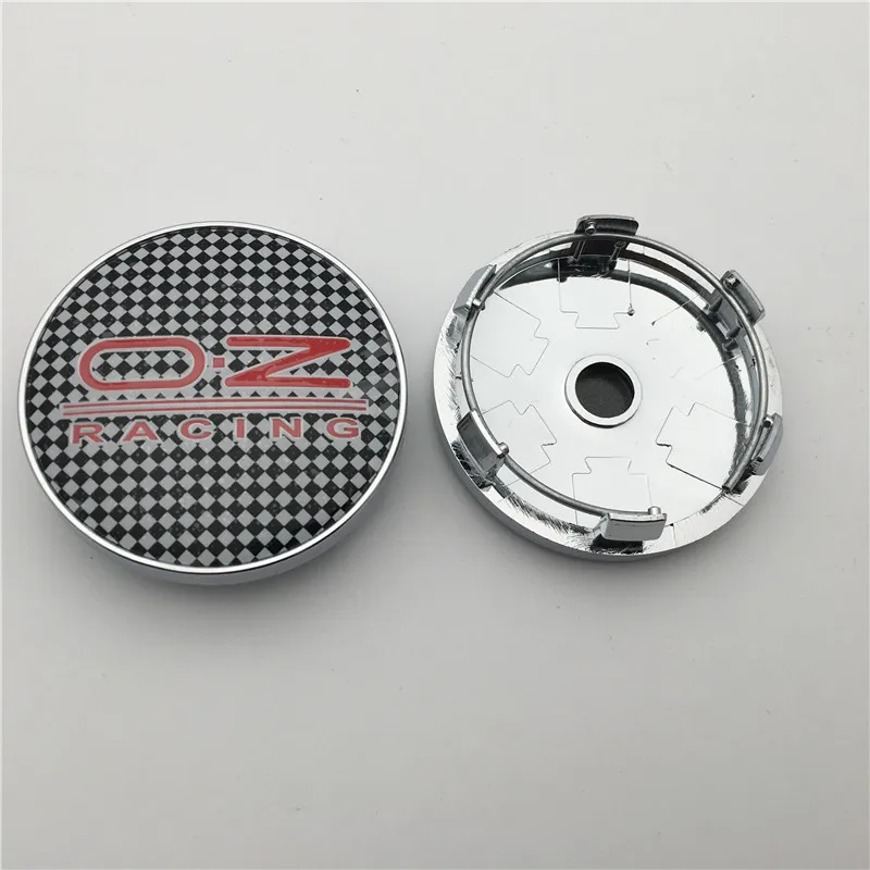 OZ RACING wheel center cap 02