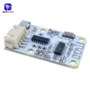 PAM8403 inalámbrico receptor estéreo de Audio de módulo para Arduino amplificador Digital de sonido fuerte Junta Micro USB Bluetooth 4,0 3 W + 3 W ► Foto 3/6