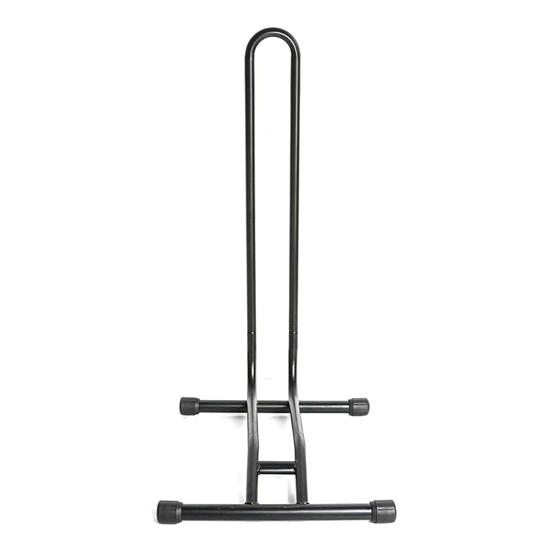 Goedkoop Mountainbike Rack Parking Houder Zware L Type Fiets Gecoat Staal Display Vloer Rack Bike Repair Stand