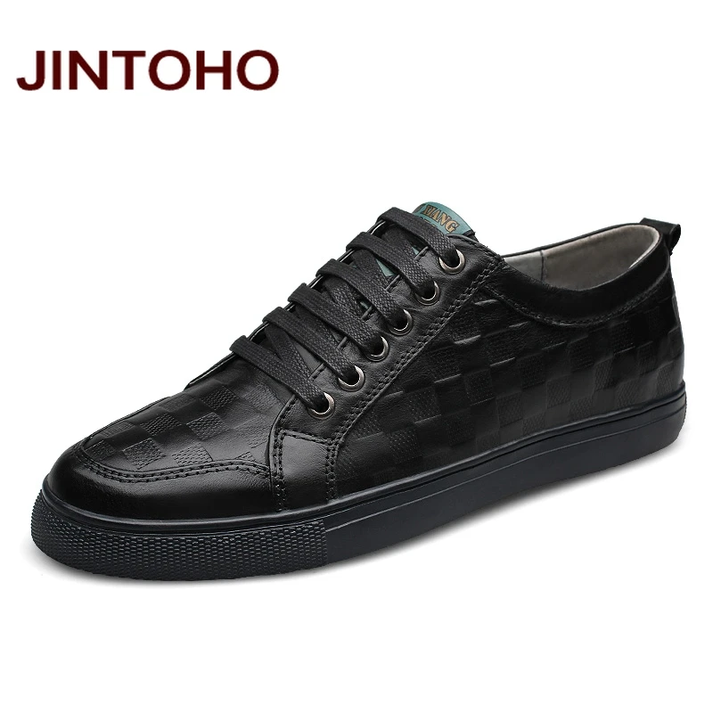 Genuine Italian Leather Shoes Genuine Italian Leather Shoes