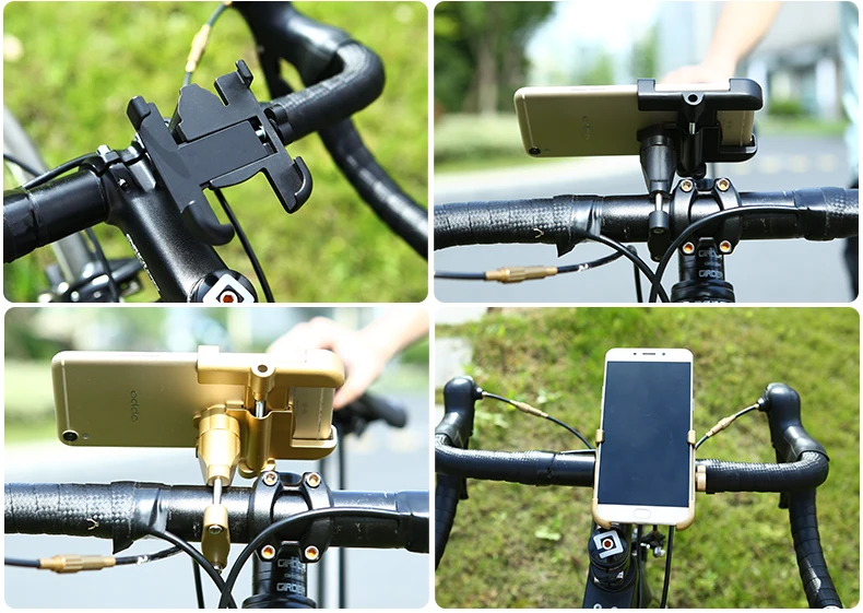 INBIKE, велосипедный держатель для сотового телефона, держатель для велосипедного руля, аксессуары для горного велосипеда PH99