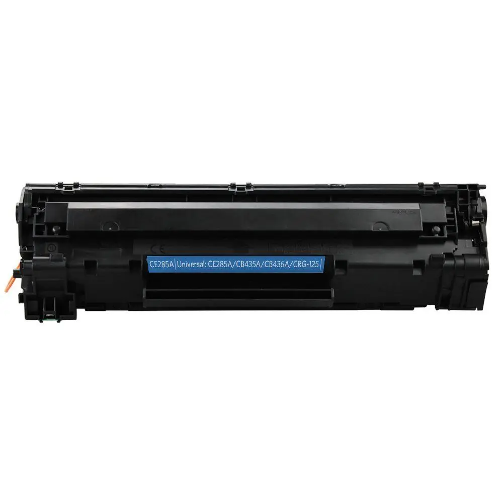 Compatible 85A Toner Cartridge For HP 85A CE285A CE285 for HP Laserjet Pro P1102W P1109W P1102 1102W P1109 Printer