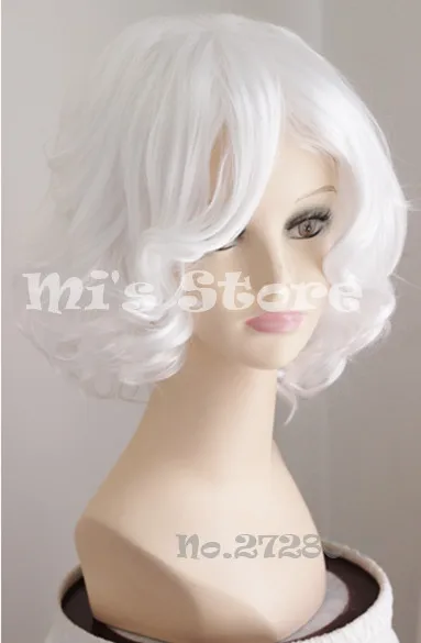 Komaeda With Natural Hair Komaeda With Natural Hair
