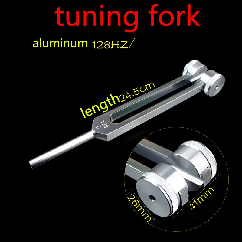 tuning fork test tuning fork test