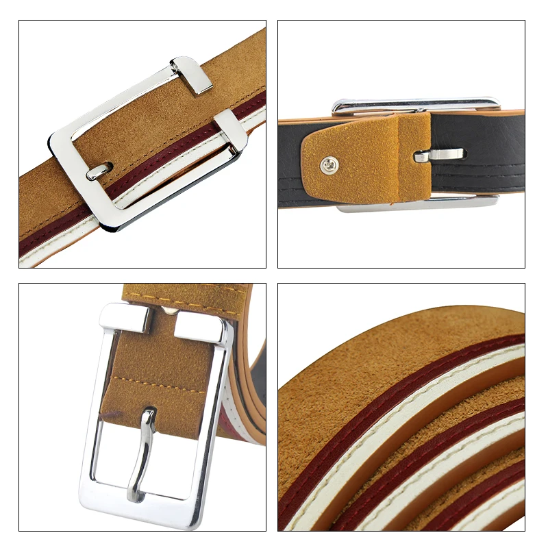 2020 Correas De Lujo Diseñadores Cinturones Para Hombres Correa De