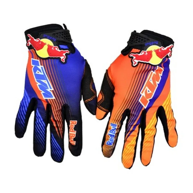ktm hand gloves original