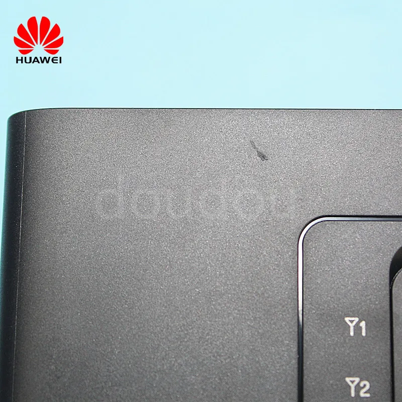 Разблокированный б/у маршрутизатор Huawei B529 B529s 23a 4G Homenet беспроводной CPE LTE Cat. 6