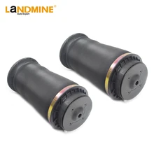 2PCS New Free Shipping Mercedes GL X164 W164 Rear Air Bag Suspension Air Shock Air Spring Air-Suspension 1643201025 2PCS New Free Shipping Mercedes GL X164 W164 Rear Air Bag Suspension Air Shock Air Spring Air-Suspension 1643201025