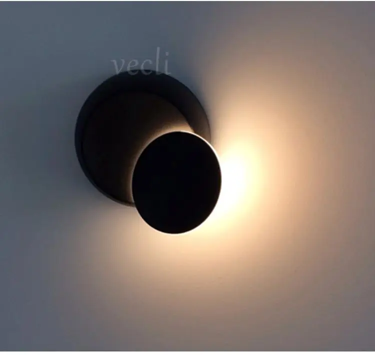 WALL LAMPS (2)