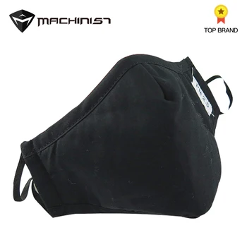 

Black Mask Auto Car Repairing Anti Harmful Substance Ejection Solid Masks Thicken Useful Keep Warm Clean Cover Masks