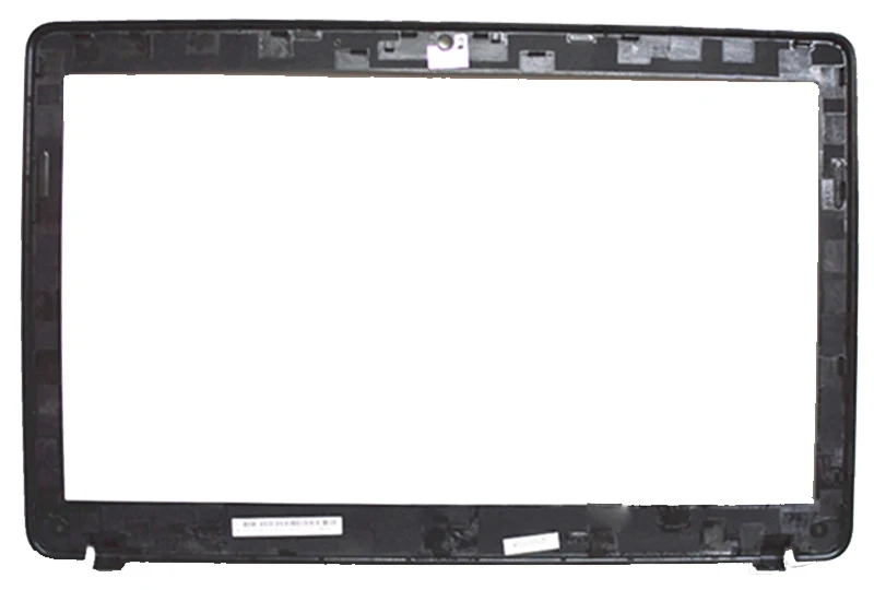 Новинка для acer Aspire E1-571 E1-571G E1-521 E1-531 E1-531G E1-521G ЖК-дисплей верхнюю крышку чехол/ЖК-дисплей ободок ков/ЖК-дисплей петли