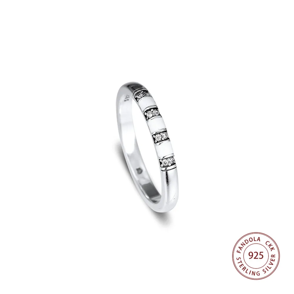 CKK экзотические камни и кольцо с полосами 925 стерлингового серебра Свадебные оригинальные кольца для женщин серебро 925 Fine Mujer ювелирные изделия