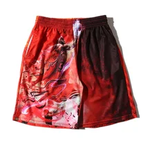 font b Men s b font Short Hot 2017 Fashion Summer Men Short Hip Hop