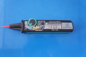 

KYORITSU 1030 Compact Pen Digital Multimeter DMM