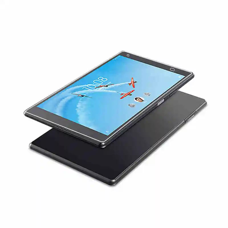 Tab 4 8 Plus TB-8704F