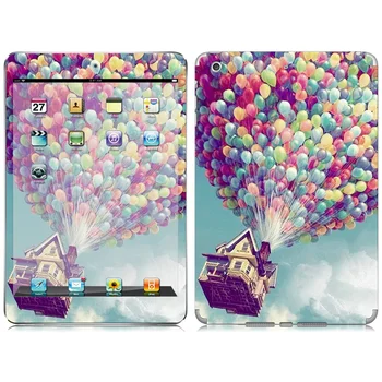 

Free drop shipping CUSTOM Decorative Body PVC Decal Skin Sticker for iPad mini 2 #TN-ipdm2-0235