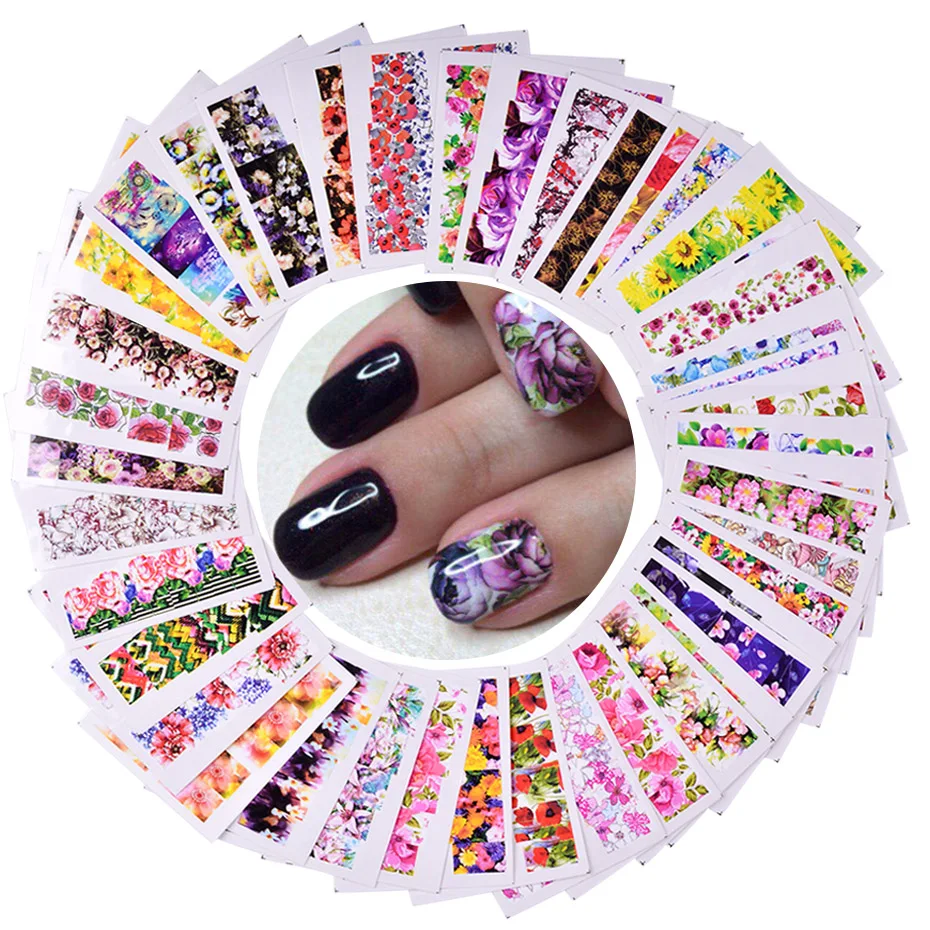 nail sticker