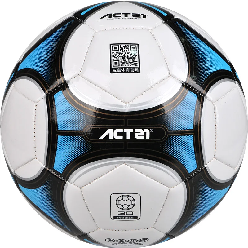 acter size 5 football