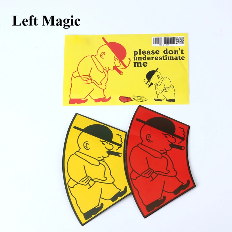 Непонятная сумка фокусы Цвет мешок изменения закрыть Стадия Magie этап Иллюзия трюк реквизит комедии ментализм шарфы соучастником