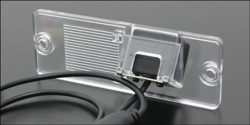 Car Camera For Mitsubishi Lancer Lioncer  Cedia  V3 2000~2007 High Quality Rear View Back Up Camera For  RCA show 3