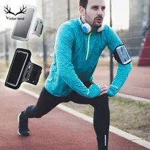 Траурная повязка, водонепроницаемый спортивный зал для iphone 11 11R Xs Pro Max XR X 8 7 4 4s 5 5S 5c SE 6 6s plus, чехол для телефона