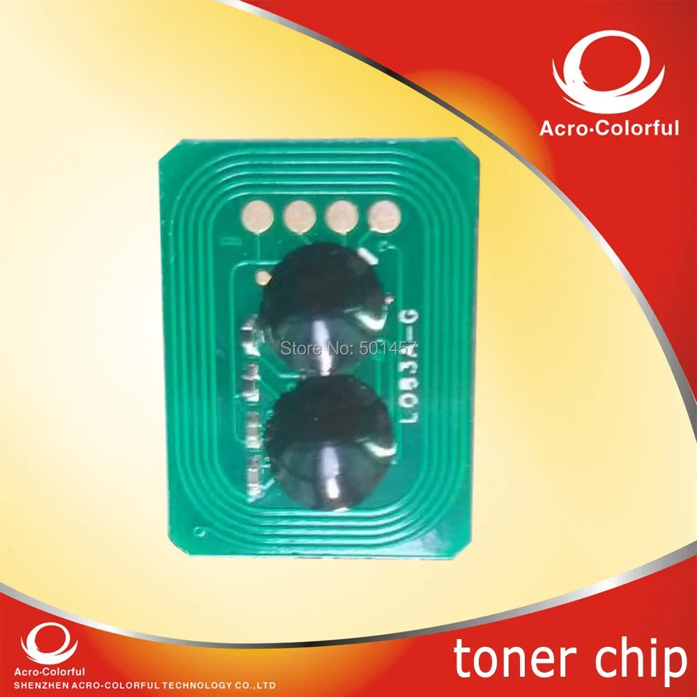 

xp2020 laser Printer spare parts toner cartridge chip reset chips for Intec XP2020 chip