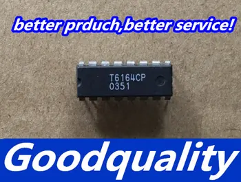 

Freeshipping 10cps/lot XRT6164 XRT6164CP T6164CP Goodquality