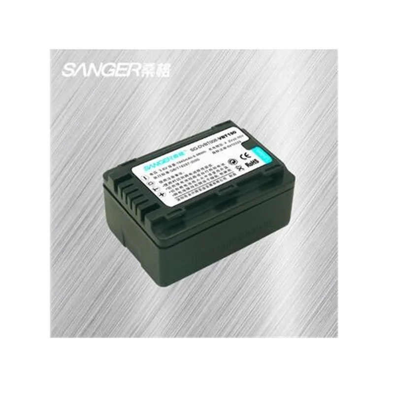 Panasonic hc v210 аккумулятор