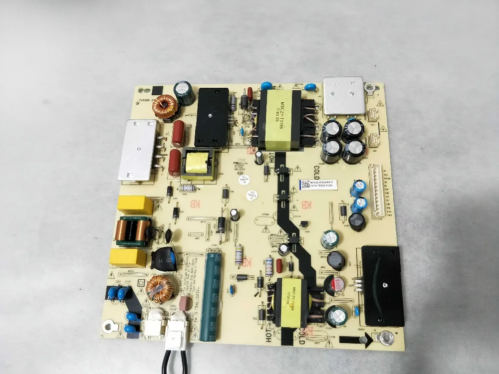 

TV5006-ZC02-02 Good Working Tested