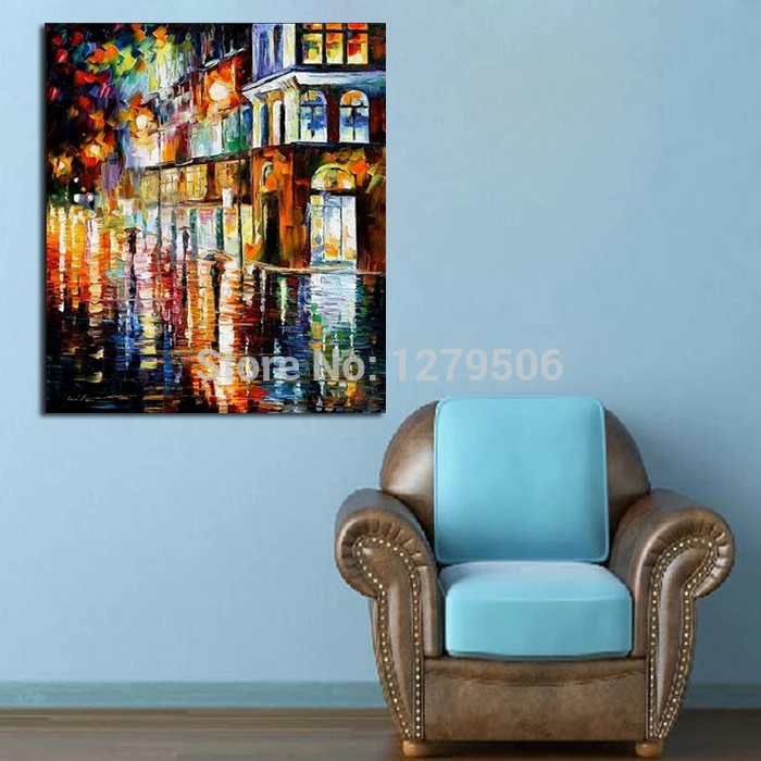 AA 100-Handmade-Abstract-Wall-Decor-Knife-Thick-Oil-Painting-On-Canvas-As-The-Best-Gift-Wall (3)