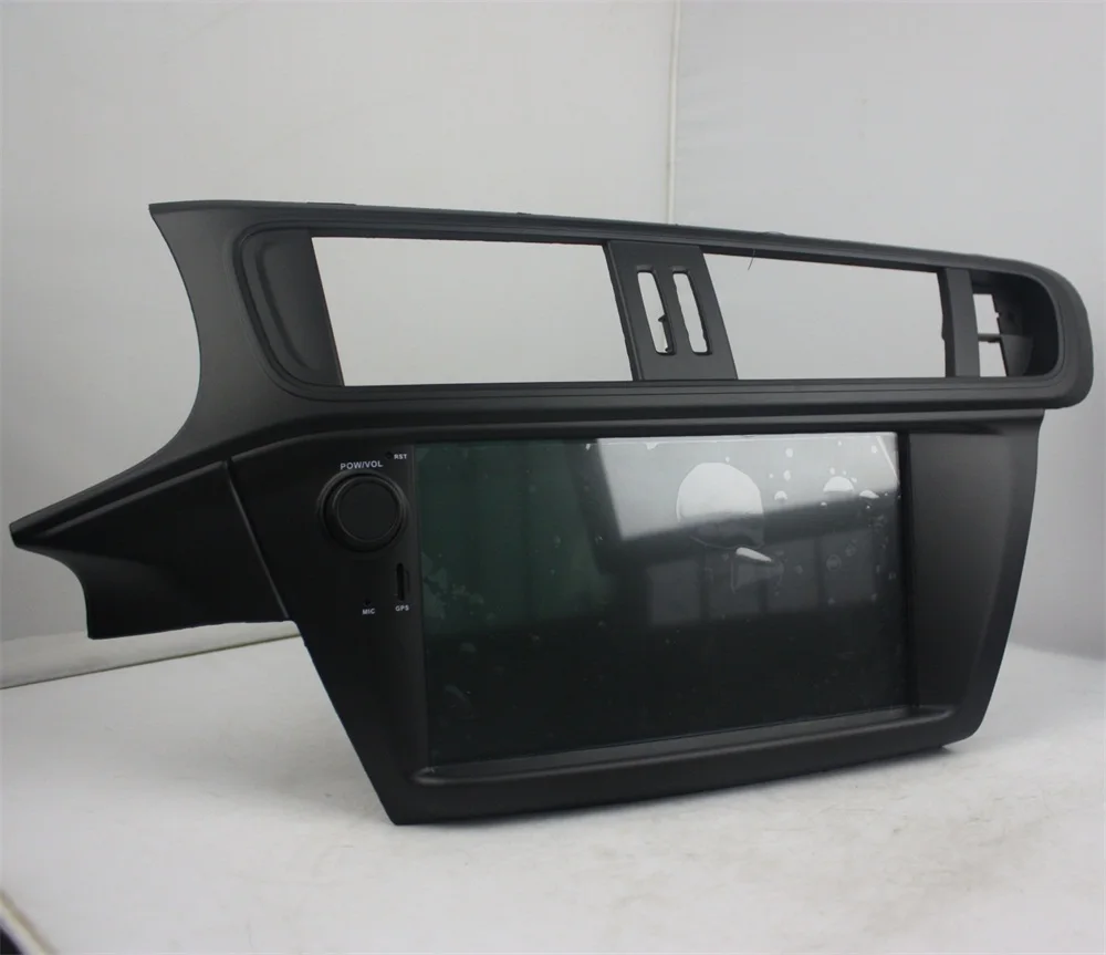 Cheap KLYDE 9" 1 Din Android 8.1 Car Radio For CITROEN C3 2005-2011 Car Stereo Car Audio Multimedia Built in WIFI Car DVD CANBUS 2 Cheap KLYDE 9" 1 Din Android 8.1 Car Radio For CITROEN C3 2005-2011 Car Stereo Car Audio Multimedia Built in WIFI Car DVD CANBUS 2