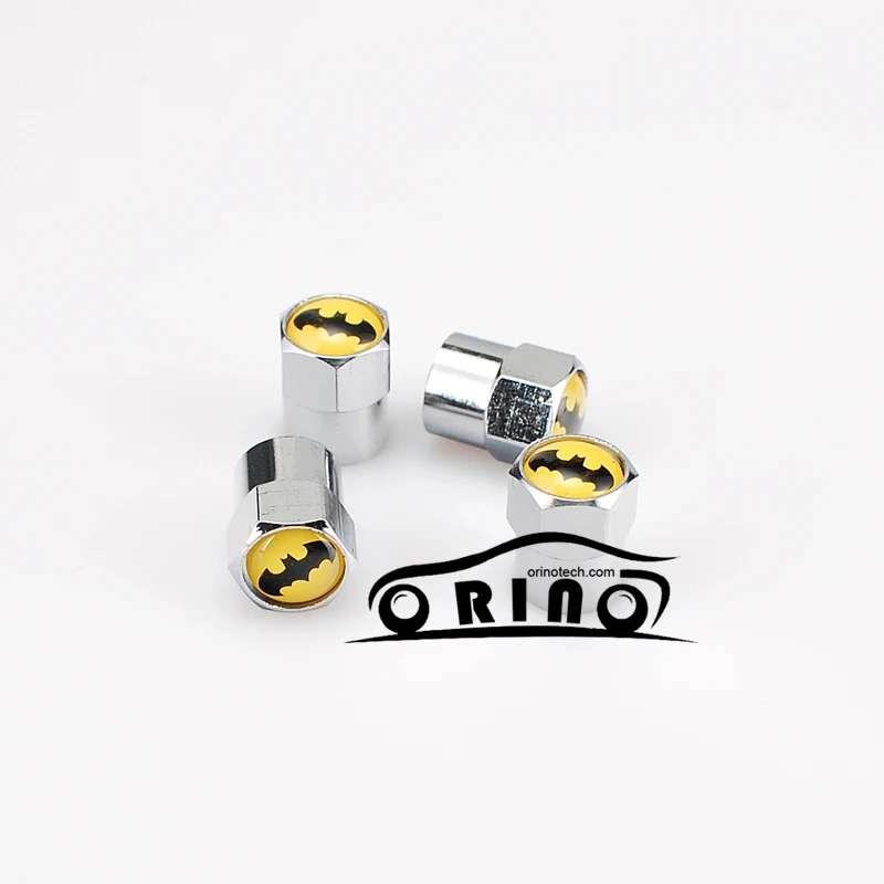 Car Tire Valve Cap-2