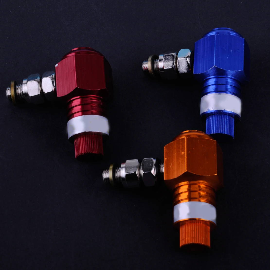 DWCX 10mm Metal Motorcycle Scooter Anti-Lock System ABS Brake Disc With Bolts And Washers Hardware Electric Accessory DWCX 10mm Metal Motorcycle Scooter Anti-Lock System ABS Brake Disc With Bolts And Washers Hardware Electric Accessory