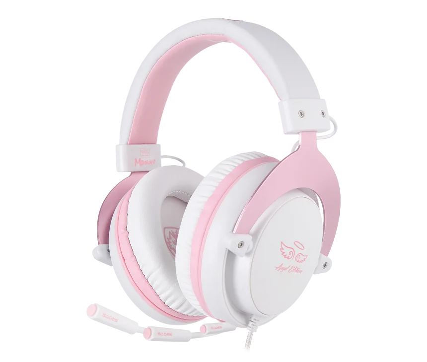 Fones de ouvido