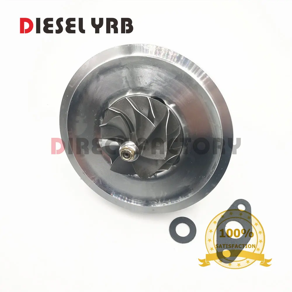 Турбокомпрессор RHF5H VF40 chra core 14411AA510 14411AA470 для Subaru Legacy GT / Outback XT 2.5L 2005-2009 | Автомобили