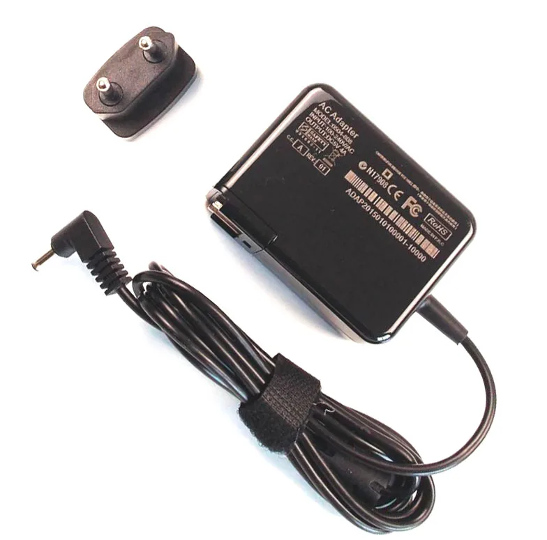 EU Plug 5V 4A Ac Power Adapter Portable Tablet Battery Charger For