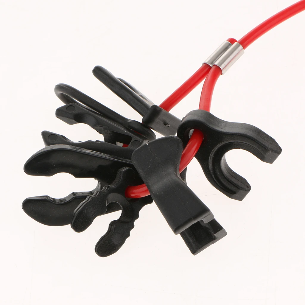 1 Pcs Universal Outboard Kill Switch Lanyard Stop Switch With Lanyard Fit Yamaha Suzuki Tohatsu Honda Nissan Outboards Motors 